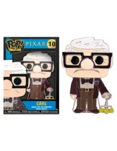Pop pin loungefly funko disney up carl