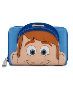 Cartera loungefly disney romperalph repara felix