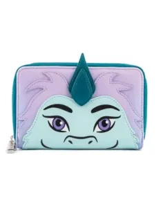 Cartera loungefly disney raya y el ultimo dragon sisu