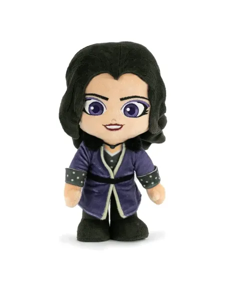 Peluche good smile company the witcher yennefer