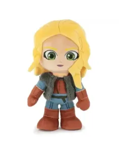 Peluche good smile company the witcher ciri