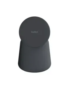 Base de carga powerhouse belkin wiz020vfh36 doble iphone iwatch airpods