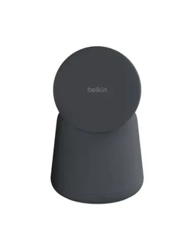 Base de carga powerhouse belkin wiz020vfh36 doble iphone iwatch airpods