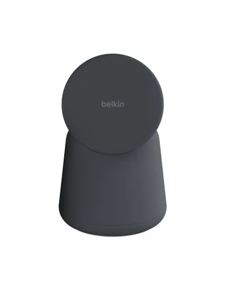 Base de carga powerhouse belkin wiz020vfh36 doble iphone iwatch airpods