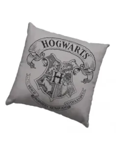Cojin cuadrado sd toys harry potter hogwarts envasado al vacio