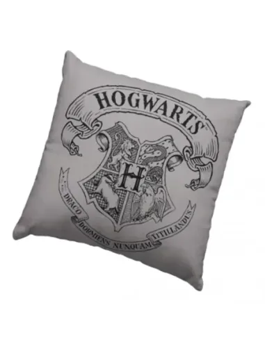 Cojin cuadrado sd toys harry potter hogwarts envasado al vacio