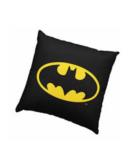 Cojin cuadrado sd toys dc comics batman envasado al vacio