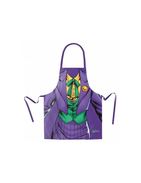 Joker delantal dc packaging carton