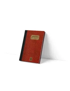 Libreta sd toys harry potter gryffindor 1910