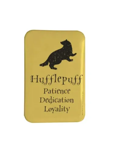 Iman sd toys harry potter hufflepuff