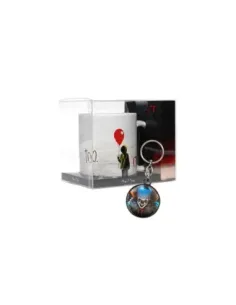 You'll float too taza + regalo llavero metalico it