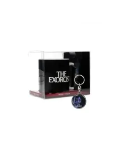 Poster taza + regalo llavero metalico el exorcista