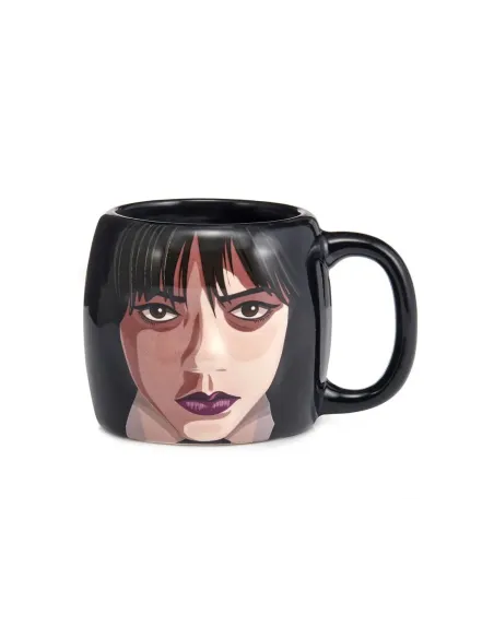 Taza wow stuff wednesday con cosa