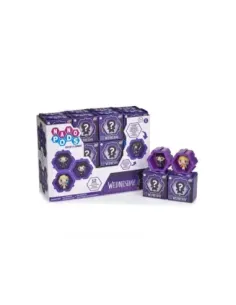 Caja nano pods wednesday 24 unidades