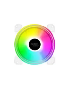 Keep Out Ventilador XFC-120DRW White 5V ARGB