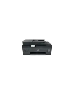 Multifunción Recargable HP Smart Tank Plus 655/ WiFi/ Fax/ Negra
