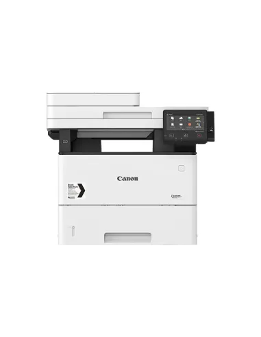 Canon i-SENSYS MF543x Laser A4 1200 x 1200 DPI 43 ppm Wifi