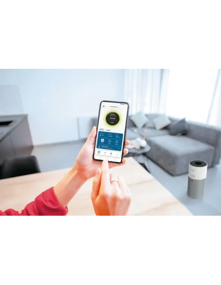 Hoover H-PURIFIER 500 HHP50CA011 110 m² Blanco