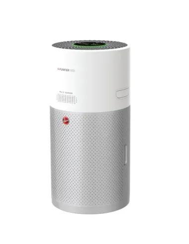 Hoover H-PURIFIER 500 HHP50CA011 110 m² Blanco
