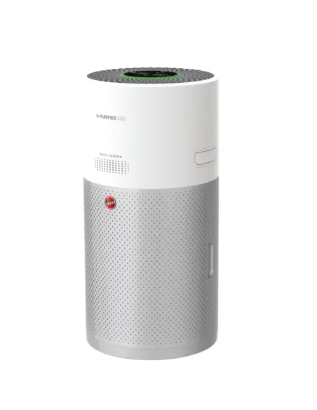 Hoover H-PURIFIER 500 HHP50CA011 110 m² Blanco