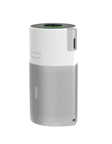 Hoover H-PURIFIER 500 HHP50CA011 110 m² Blanco