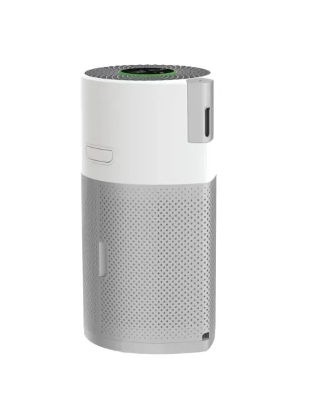 Hoover H-PURIFIER 500 HHP50CA011 110 m² Blanco