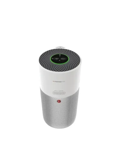 Hoover H-PURIFIER 500 HHP50CA011 110 m² Blanco