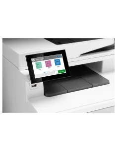 HP Color LaserJet Enterprise LaserJet Enterprise M480f Multifunction Color Impresora, Solo Ethernet Fotocopiadora, escáner