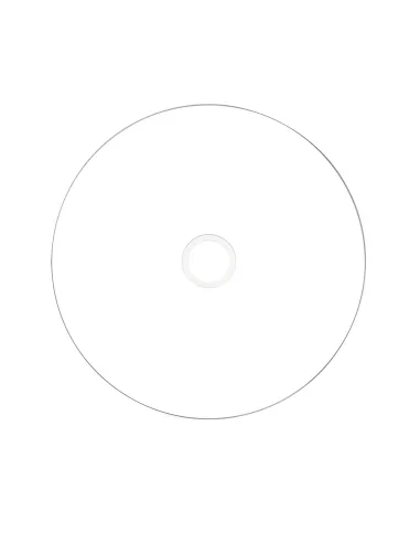 Verbatim CD-R AZO Wide Inkjet Printable no ID 700 MB 52x 50 pieza(s)