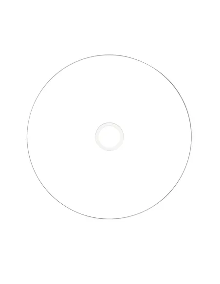 Verbatim CD-R AZO Wide Inkjet Printable no ID 700 MB 52x 50 pieza(s)