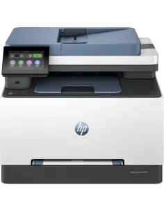 HP Color LaserJet Pro Impresora multifunción 3302fdw