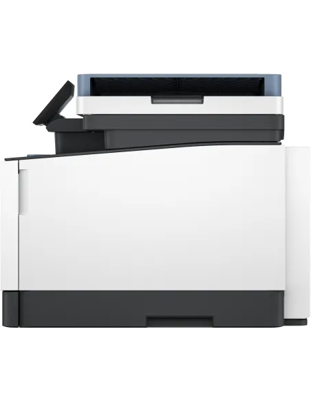 HP Color LaserJet Pro Impresora multifunción 3302fdw