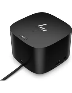 HP Base de acoplamiento Thunderbolt G4 120 W