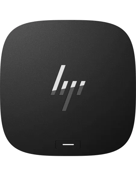 HP Base de acoplamiento Thunderbolt G4 280 W con cable combo