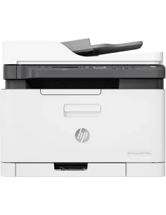 HP Color Laser Impresora multifunción 179fnw