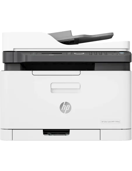 HP Color Laser Impresora multifunción 179fnw