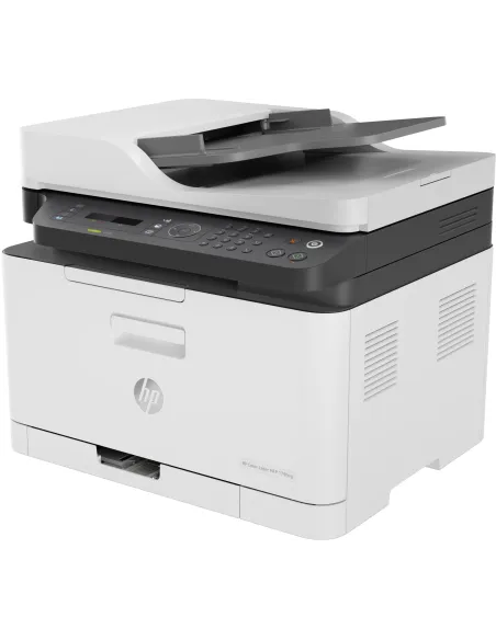 HP Color Laser Impresora multifunción 179fnw