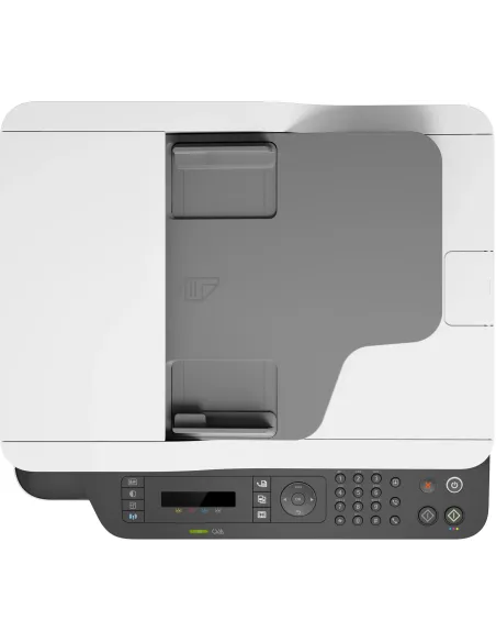 HP Color Laser Impresora multifunción 179fnw