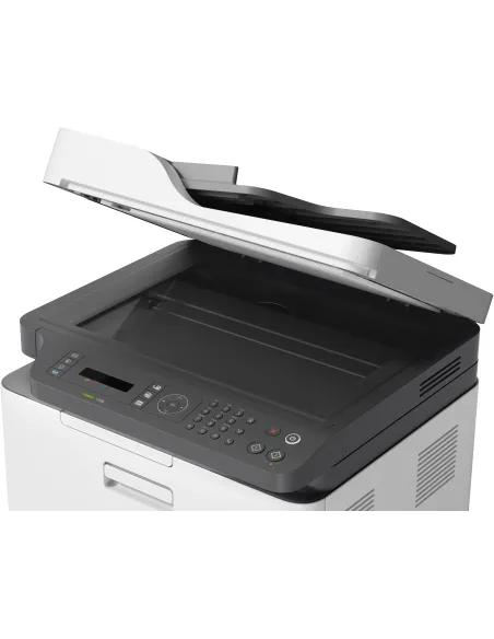 HP Color Laser Impresora multifunción 179fnw