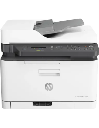 HP Color Laser Impresora multifunción 179fnw