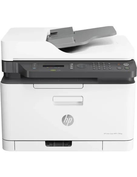 HP Color Laser Impresora multifunción 179fnw