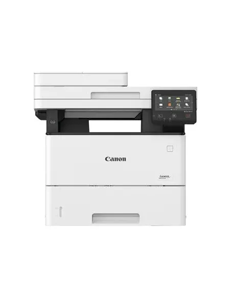 Canon i-SENSYS MF552DW Laser A4 1200 x 1200 DPI 43 ppm Wifi