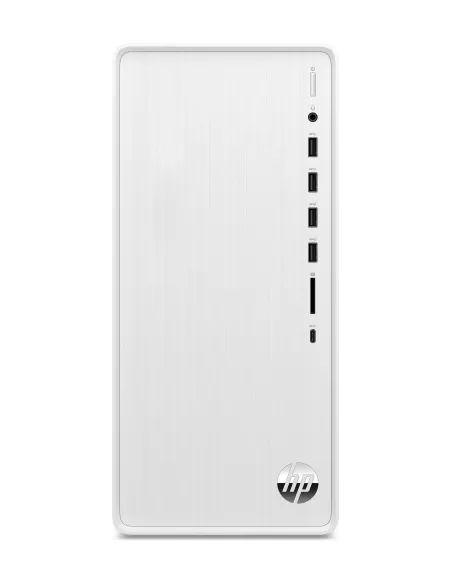 Ordenador hp pavilion tp01 - 3008ns i5 - 12400 -  16gb -  ssd1tb -  w11