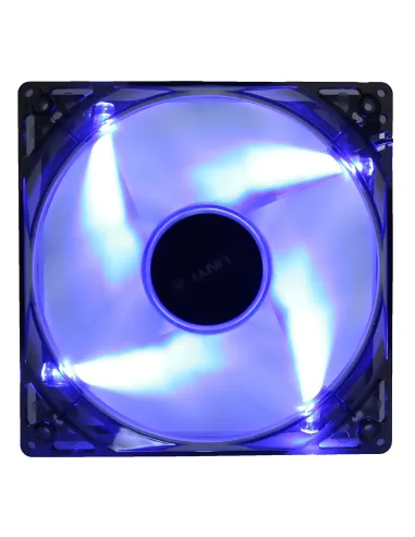 UNYKAch 120 mm Led Azul
