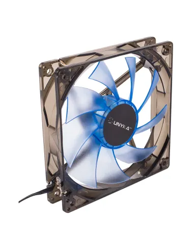 UNYKAch 120 mm Led Azul