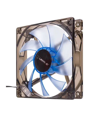 UNYKAch 120 mm Led Azul