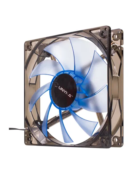 UNYKAch 120 mm Led Azul