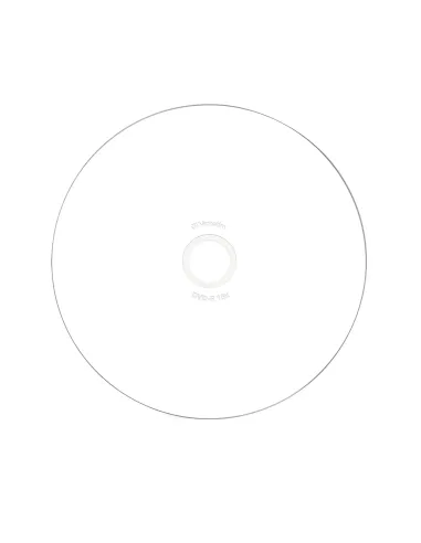 Verbatim 43521 DVD en blanco 4,7 GB DVD-R 10 pieza(s)