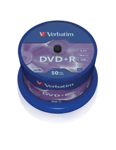 Verbatim VB-DPR47S3A 2