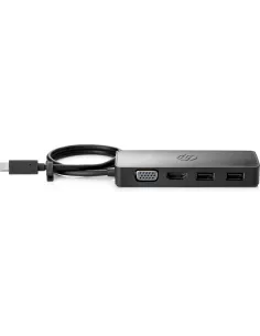 HP Concentrador de viaje USB-C G2